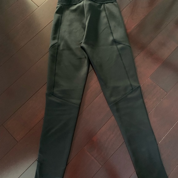 Black pants from Dynamite. - Picture 2 of 3
